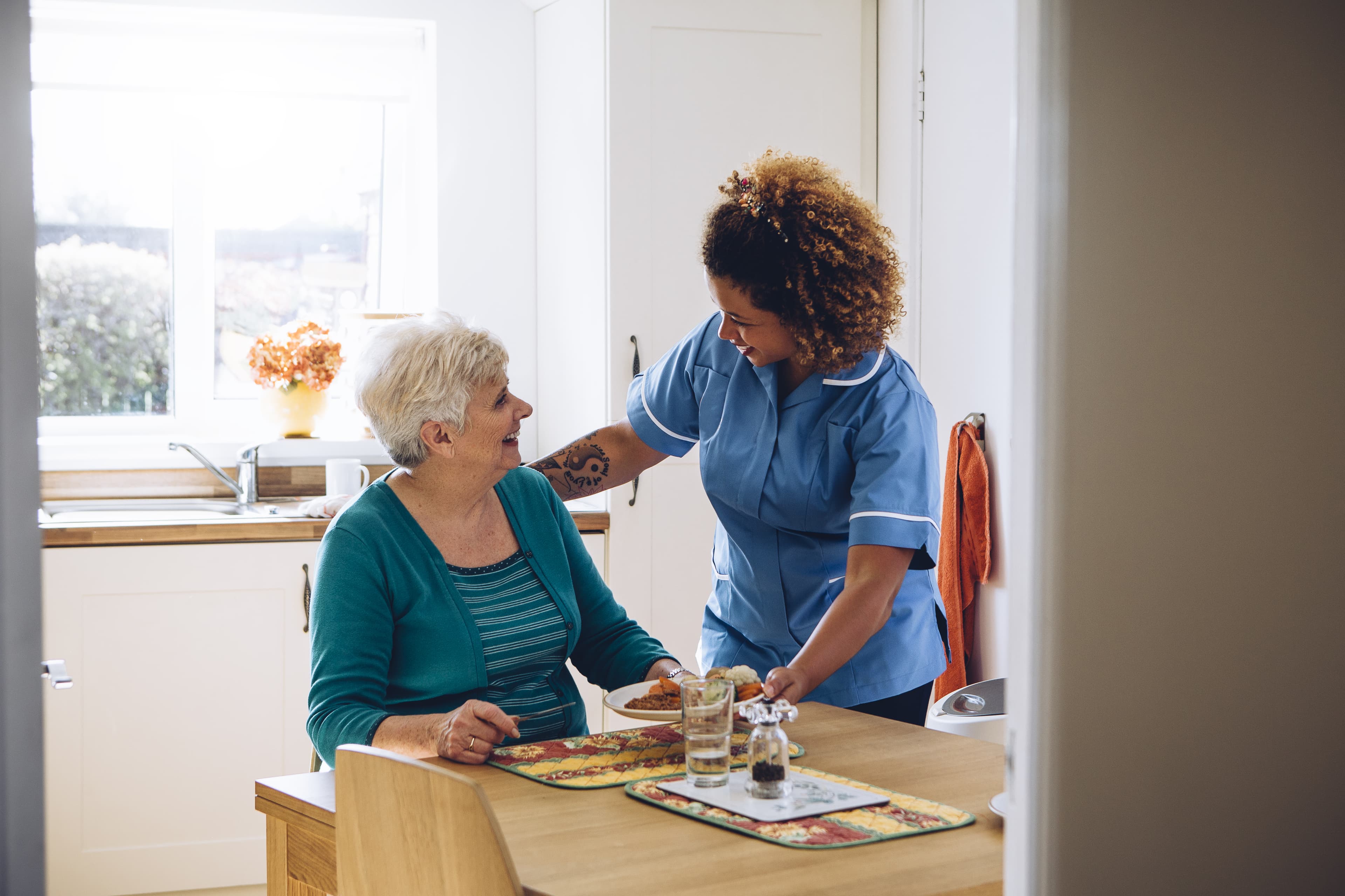 RoyalElite Home Care